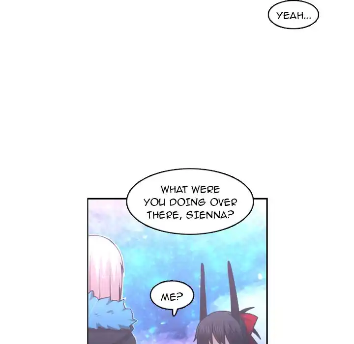 Go away, Mr.Demon Chapter 76