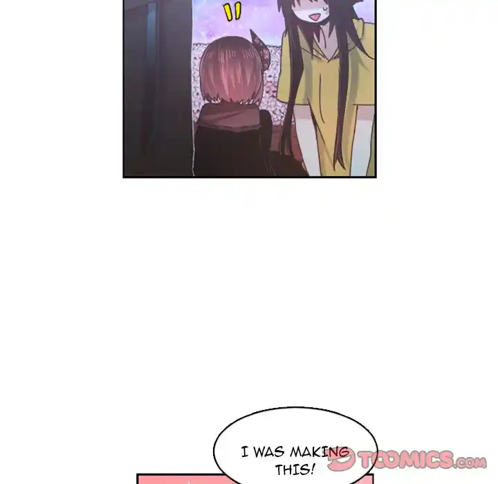 Go away, Mr.Demon Chapter 76