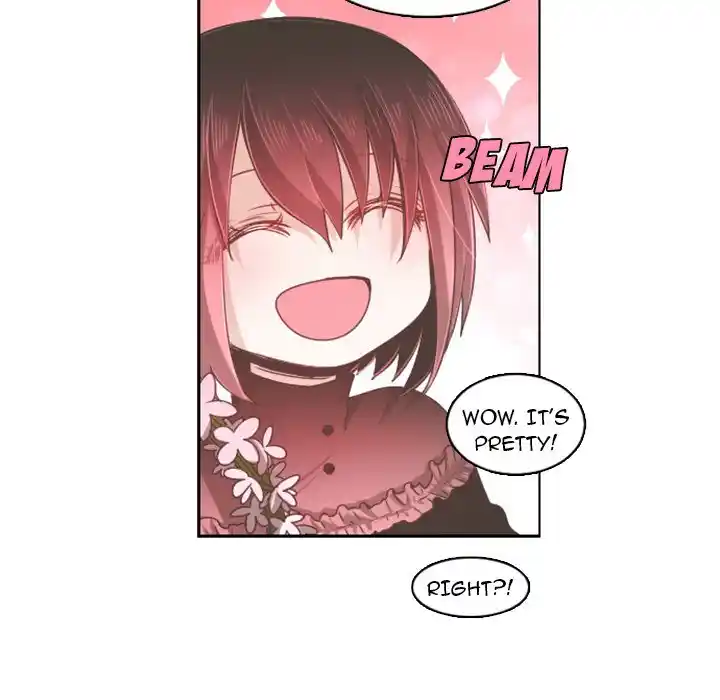 Go away, Mr.Demon Chapter 76