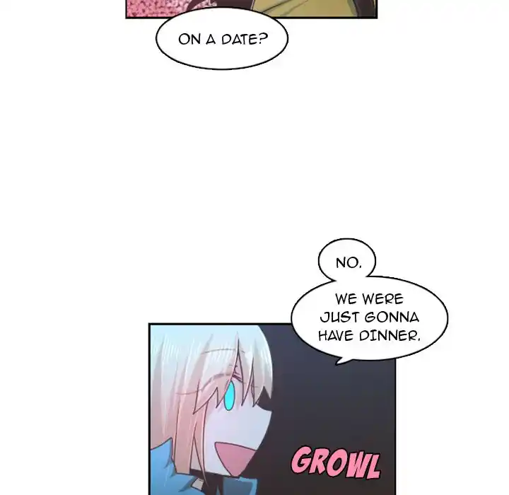 Go away, Mr.Demon Chapter 76