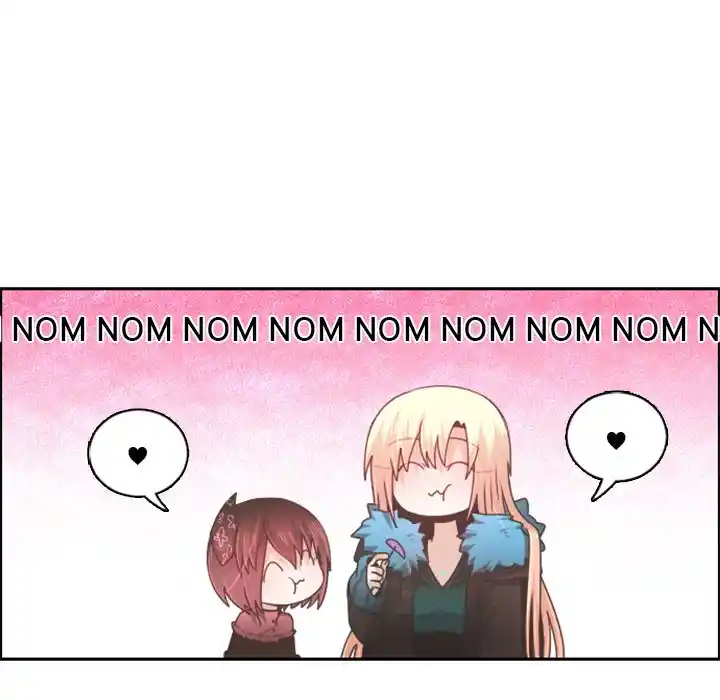 Go away, Mr.Demon Chapter 76