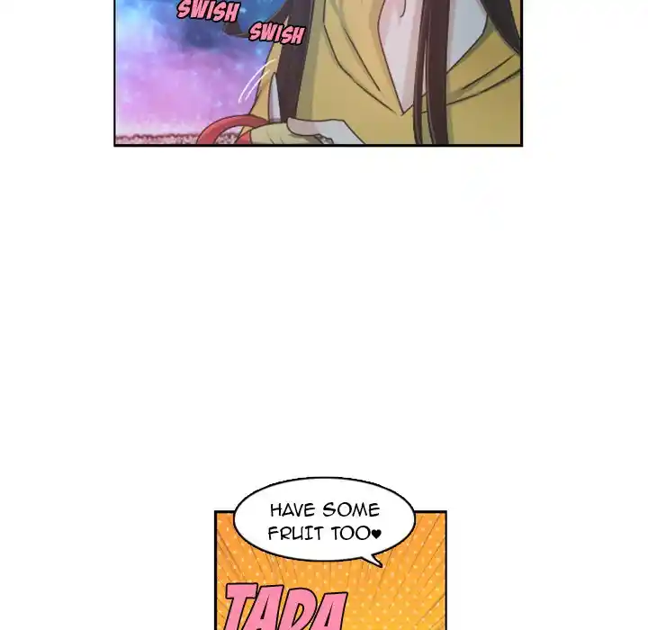 Go away, Mr.Demon Chapter 76