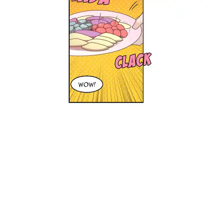 Go away, Mr.Demon Chapter 76