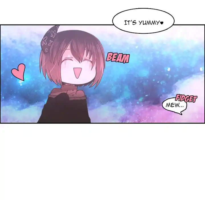 Go away, Mr.Demon Chapter 76