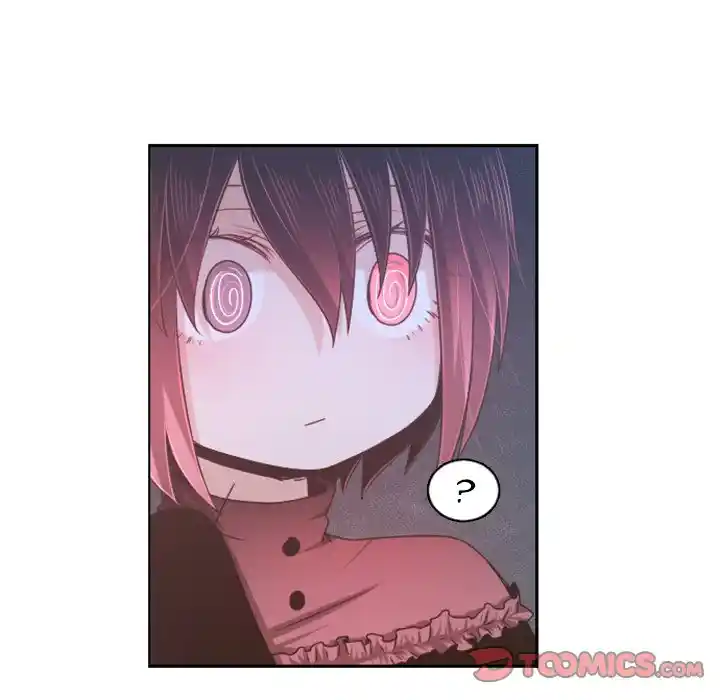 Go away, Mr.Demon Chapter 76