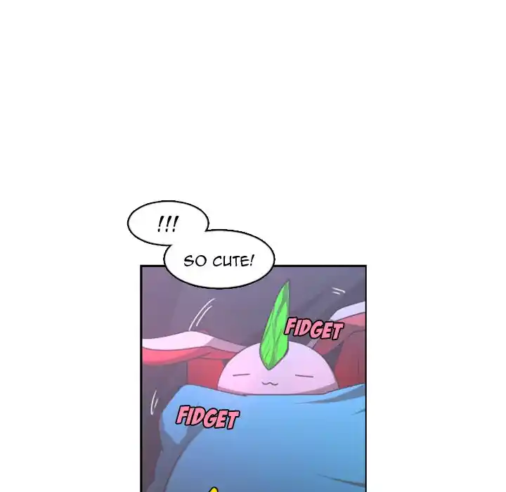 Go away, Mr.Demon Chapter 76