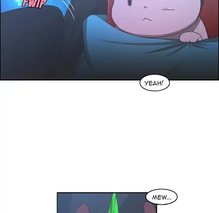 Go away, Mr.Demon Chapter 76