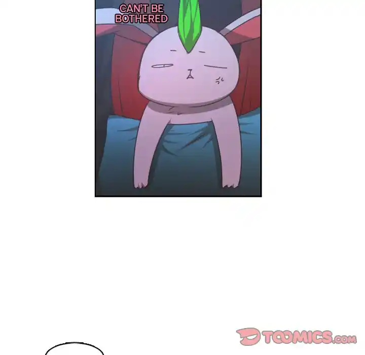 Go away, Mr.Demon Chapter 76