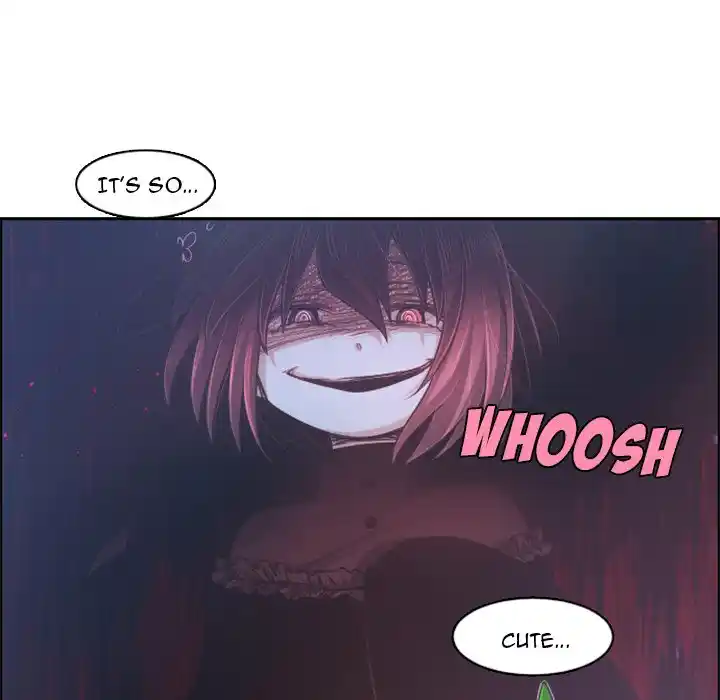 Go away, Mr.Demon Chapter 76