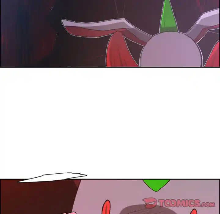 Go away, Mr.Demon Chapter 76