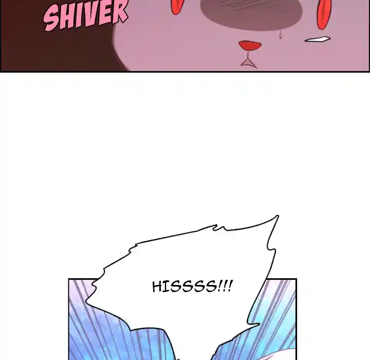 Go away, Mr.Demon Chapter 76