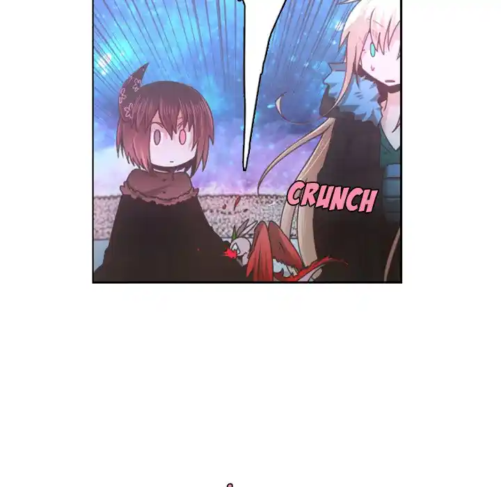 Go away, Mr.Demon Chapter 76