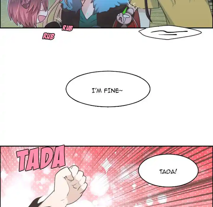 Go away, Mr.Demon Chapter 76