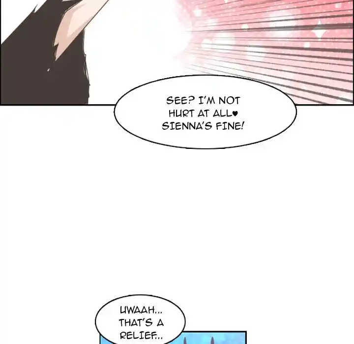 Go away, Mr.Demon Chapter 76