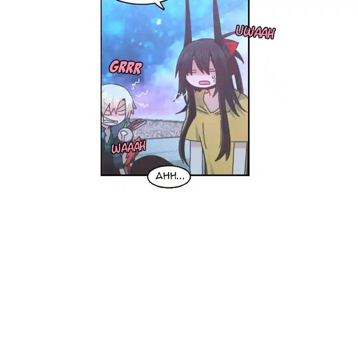 Go away, Mr.Demon Chapter 76