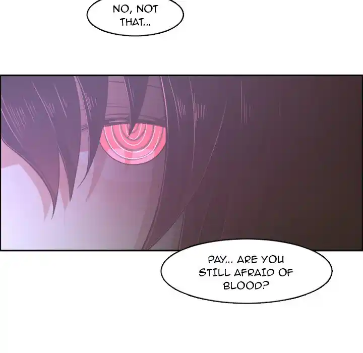 Go away, Mr.Demon Chapter 76