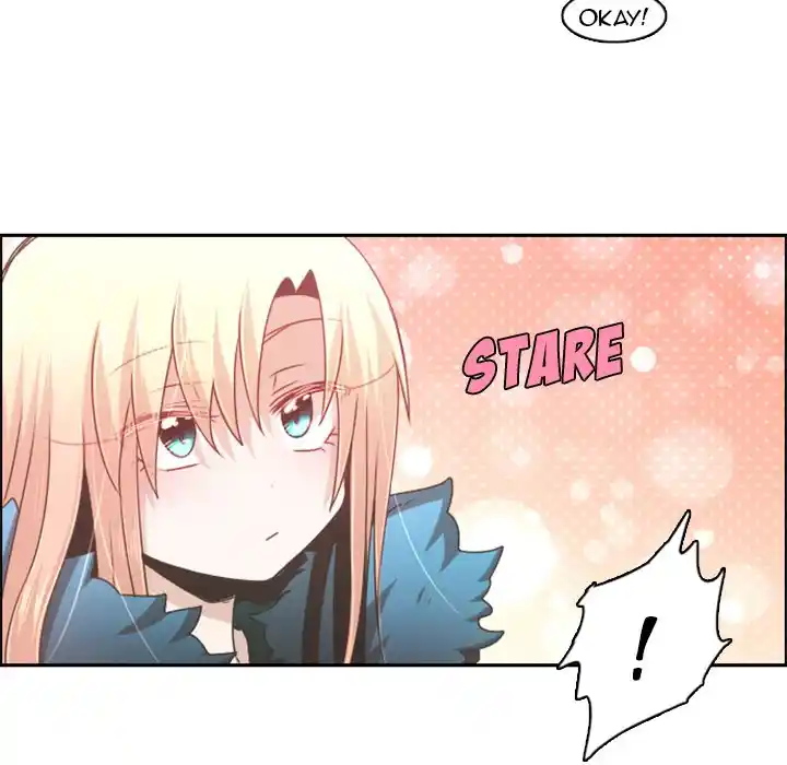 Go away, Mr.Demon Chapter 76