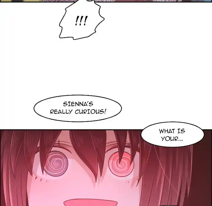 Go away, Mr.Demon Chapter 76