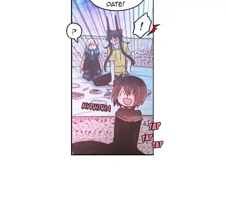 Go away, Mr.Demon Chapter 76