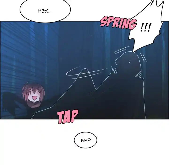 Go away, Mr.Demon Chapter 76