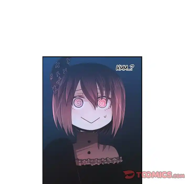 Go away, Mr.Demon Chapter 76