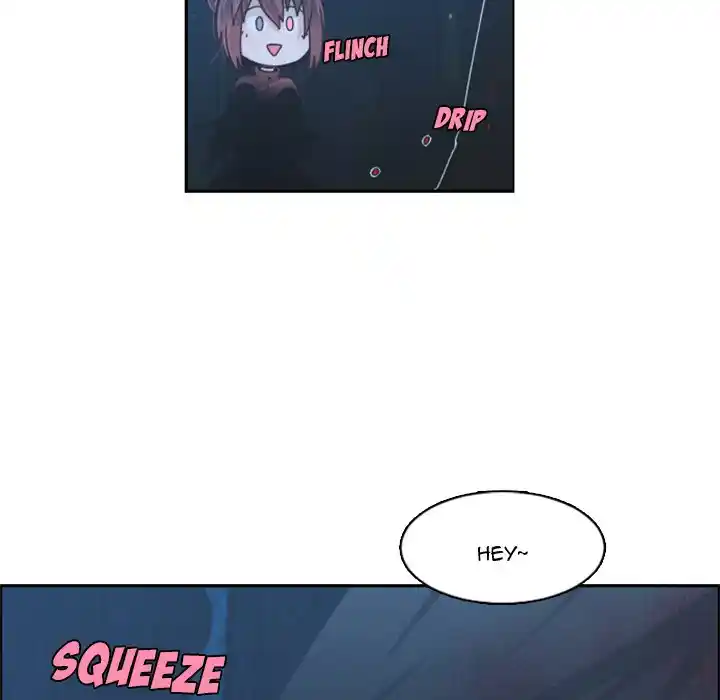 Go away, Mr.Demon Chapter 76