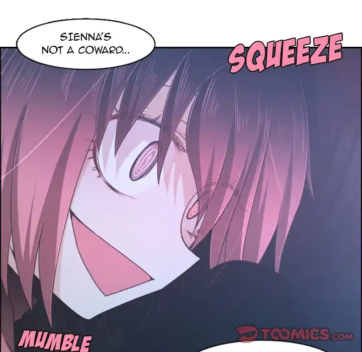 Go away, Mr.Demon Chapter 76