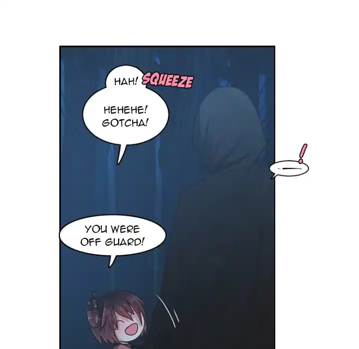 Go away, Mr.Demon Chapter 76