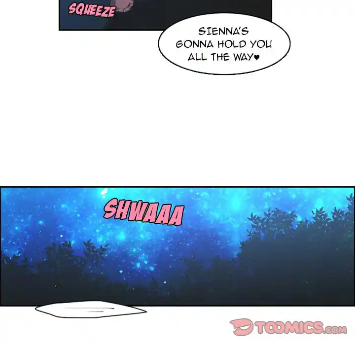 Go away, Mr.Demon Chapter 76