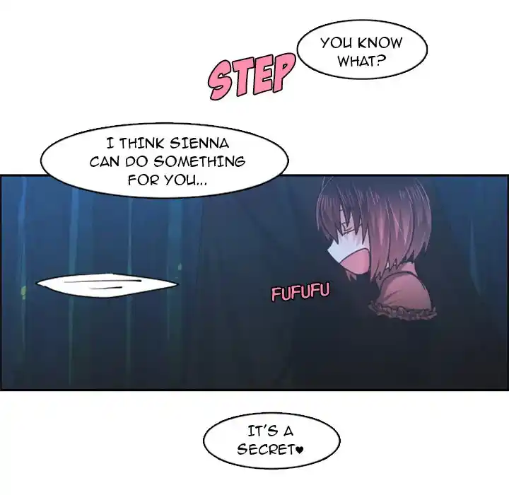 Go away, Mr.Demon Chapter 76