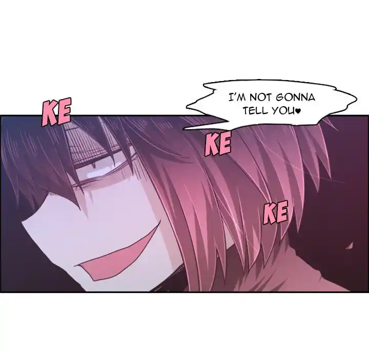 Go away, Mr.Demon Chapter 76