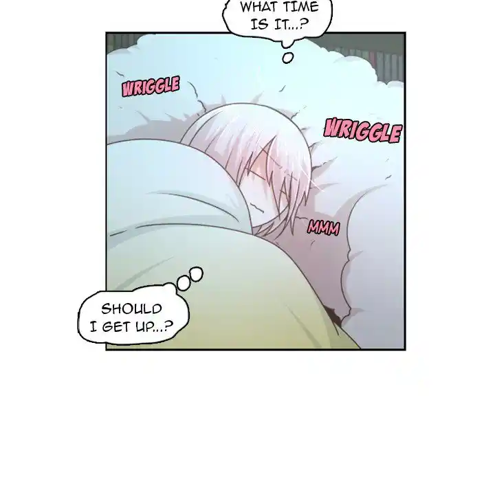 Go away, Mr.Demon Chapter 77