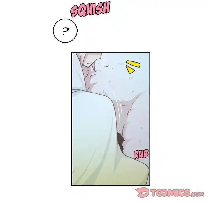 Go away, Mr.Demon Chapter 77