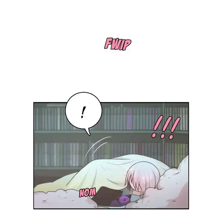 Go away, Mr.Demon Chapter 77