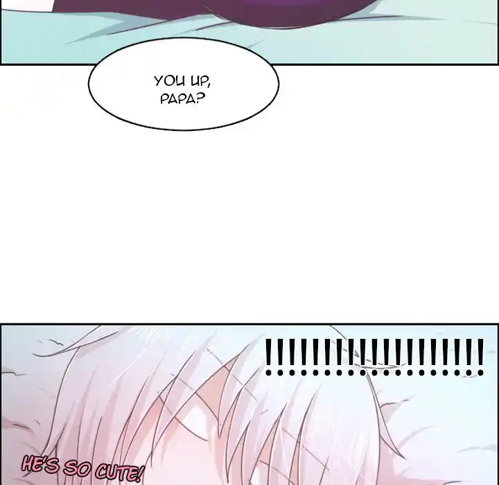 Go away, Mr.Demon Chapter 77