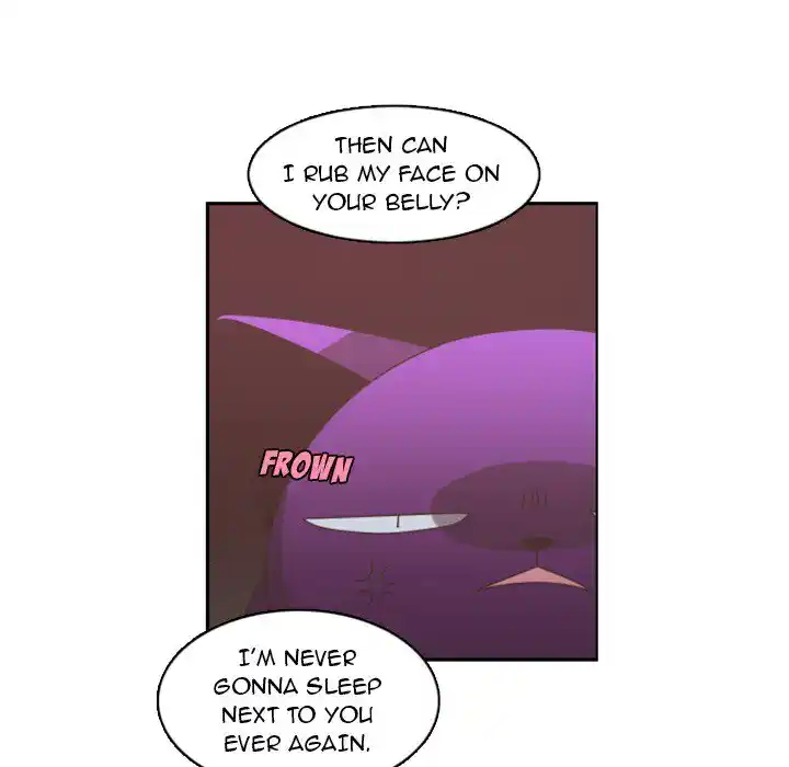 Go away, Mr.Demon Chapter 77