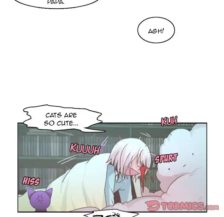 Go away, Mr.Demon Chapter 77