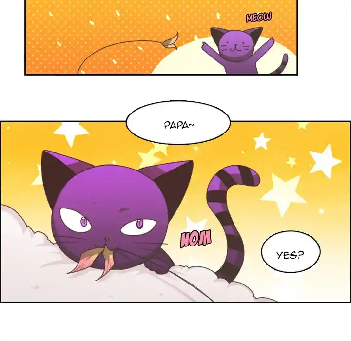 Go away, Mr.Demon Chapter 77