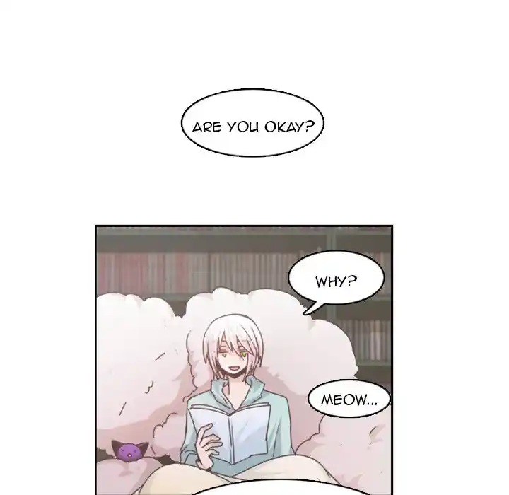 Go away, Mr.Demon Chapter 77