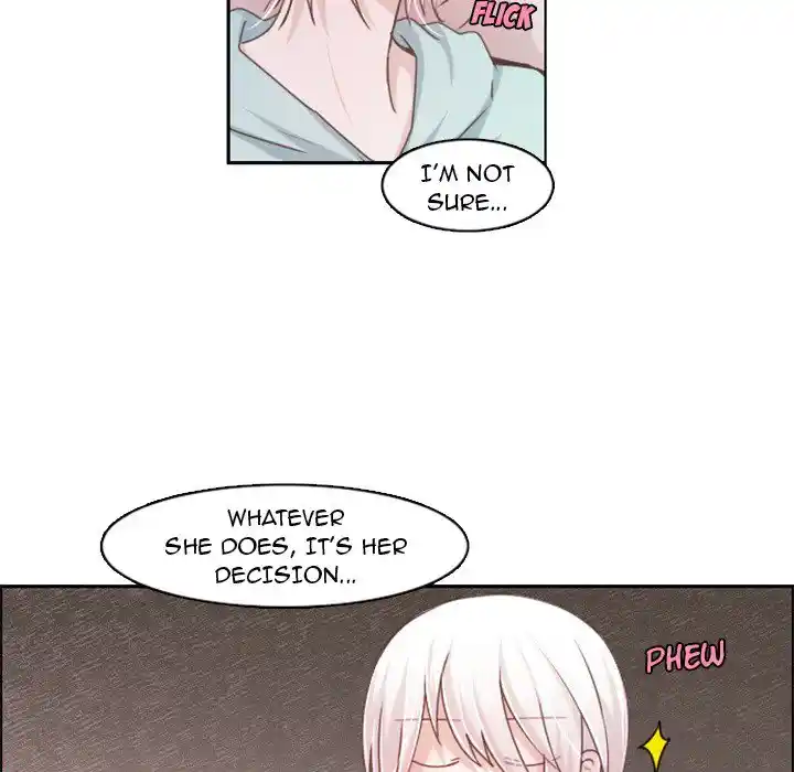 Go away, Mr.Demon Chapter 77