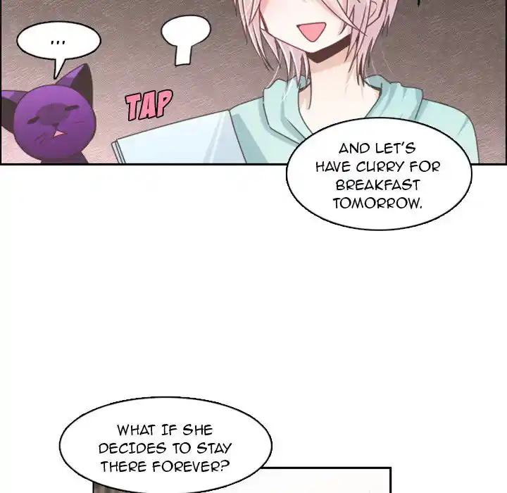 Go away, Mr.Demon Chapter 77