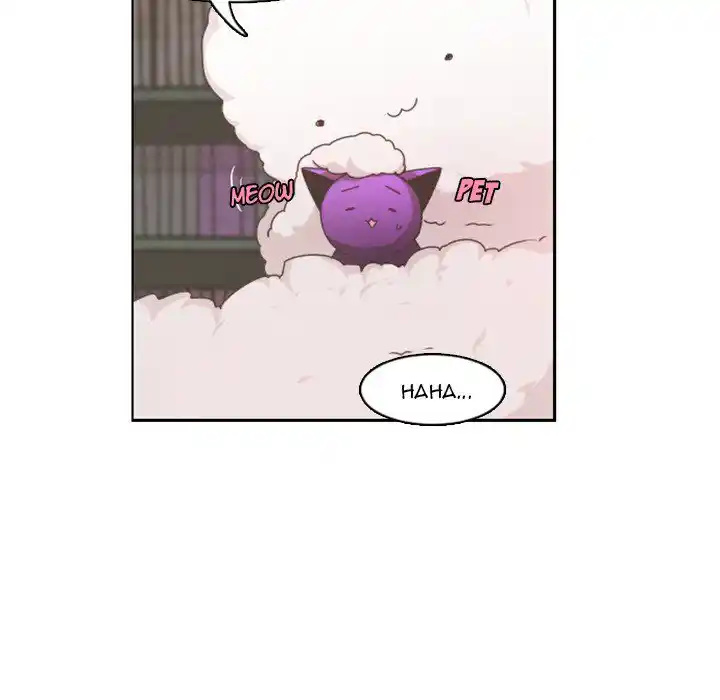 Go away, Mr.Demon Chapter 77