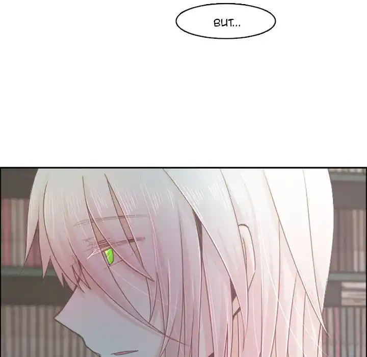 Go away, Mr.Demon Chapter 77