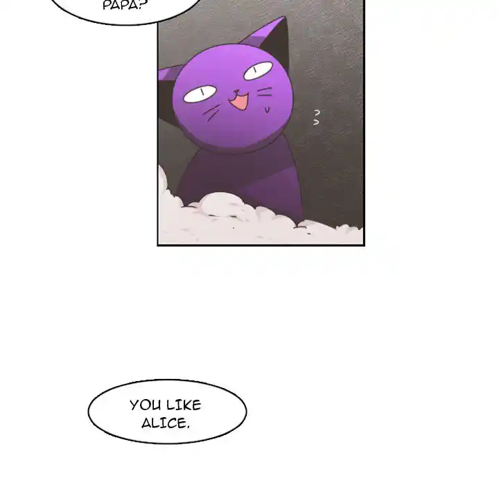 Go away, Mr.Demon Chapter 77