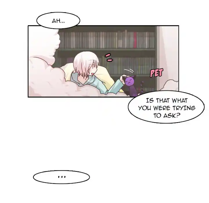 Go away, Mr.Demon Chapter 77