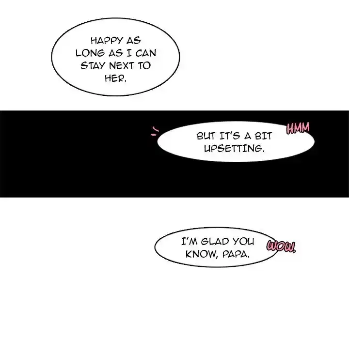 Go away, Mr.Demon Chapter 77