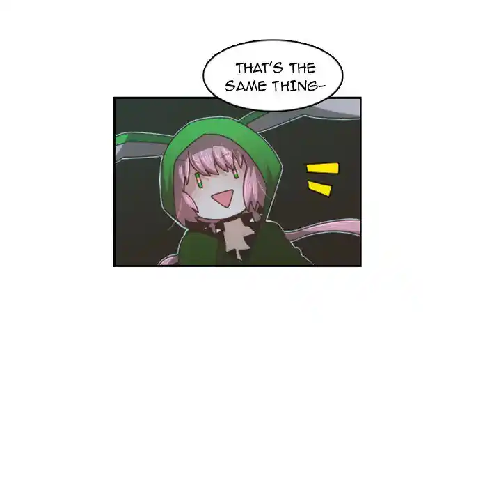 Go away, Mr.Demon Chapter 77