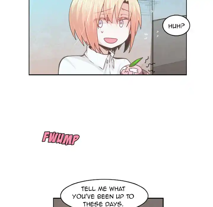 Go away, Mr.Demon Chapter 77