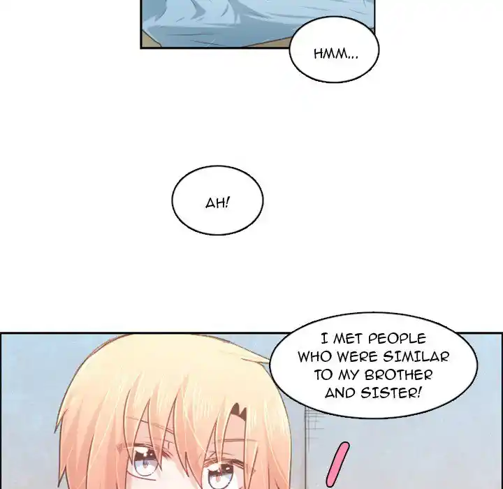 Go away, Mr.Demon Chapter 77