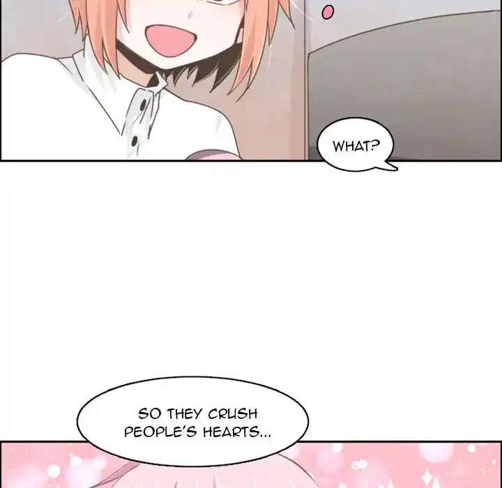 Go away, Mr.Demon Chapter 77